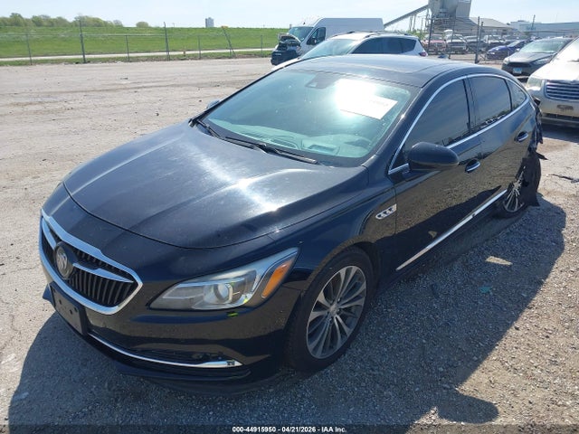 Aukcja sprzedaży 2017 Buick Lacrosse Premium, vin: 1G4ZR5SS9HU194603, numer aukcji: 44915950