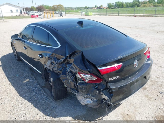 Aukcja sprzedaży 2017 Buick Lacrosse Premium, vin: 1G4ZR5SS9HU194603, numer aukcji: 44915950