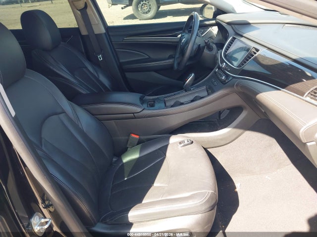 Aukcja sprzedaży 2017 Buick Lacrosse Premium, vin: 1G4ZR5SS9HU194603, numer aukcji: 44915950