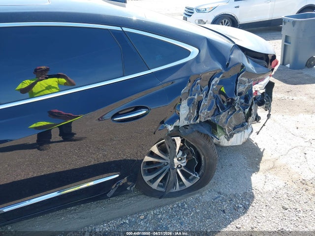 Aukcja sprzedaży 2017 Buick Lacrosse Premium, vin: 1G4ZR5SS9HU194603, numer aukcji: 44915950