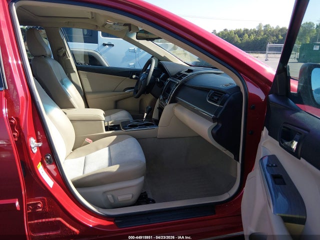 Aukcja sprzedaży 2013 Toyota Camry Hybrid Xle, vin: 4T1BD1FK7DU096778, numer aukcji: 44915951