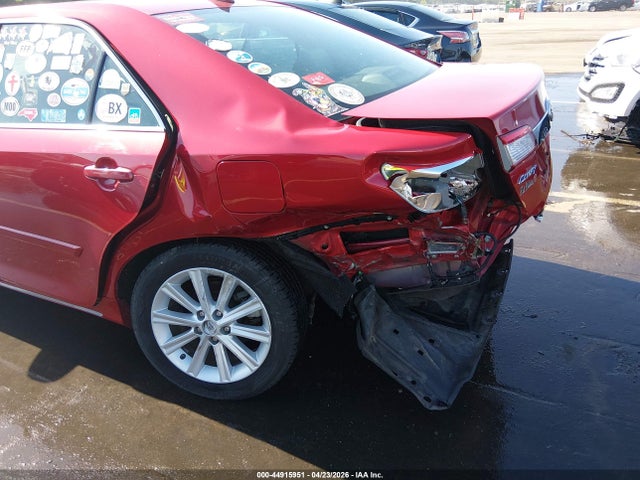 Aukcja sprzedaży 2013 Toyota Camry Hybrid Xle, vin: 4T1BD1FK7DU096778, numer aukcji: 44915951