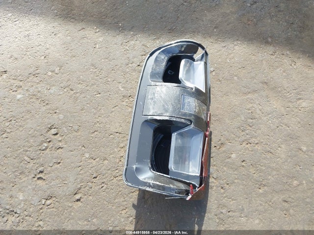 44915958 :رقم المزاد ، 1GCGSDEN1K1127437 vin ، 2019 Chevrolet Colorado Z71 مزاد بيع