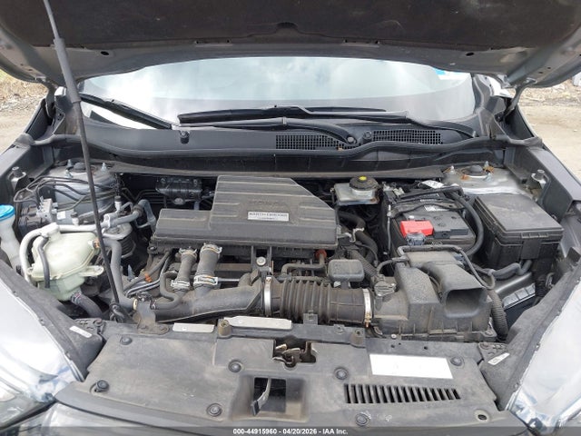 Продаж на аукціоні авто 2020 Honda Cr-v Awd Ex, vin: 2HKRW2H58LH688225, номер лоту: 44915960