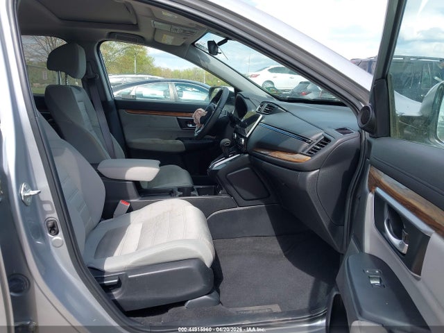 Продаж на аукціоні авто 2020 Honda Cr-v Awd Ex, vin: 2HKRW2H58LH688225, номер лоту: 44915960