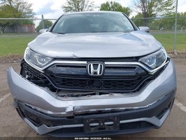 Продаж на аукціоні авто 2020 Honda Cr-v Awd Ex, vin: 2HKRW2H58LH688225, номер лоту: 44915960