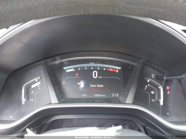 Продаж на аукціоні авто 2020 Honda Cr-v Awd Ex, vin: 2HKRW2H58LH688225, номер лоту: 44915960