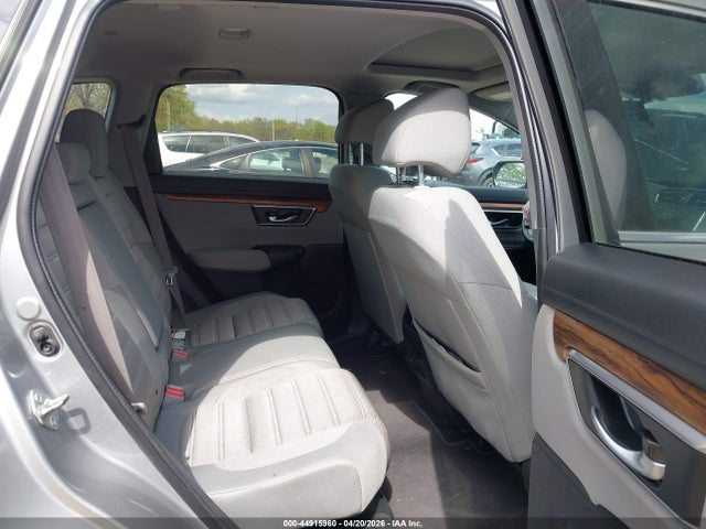 Продаж на аукціоні авто 2020 Honda Cr-v Awd Ex, vin: 2HKRW2H58LH688225, номер лоту: 44915960