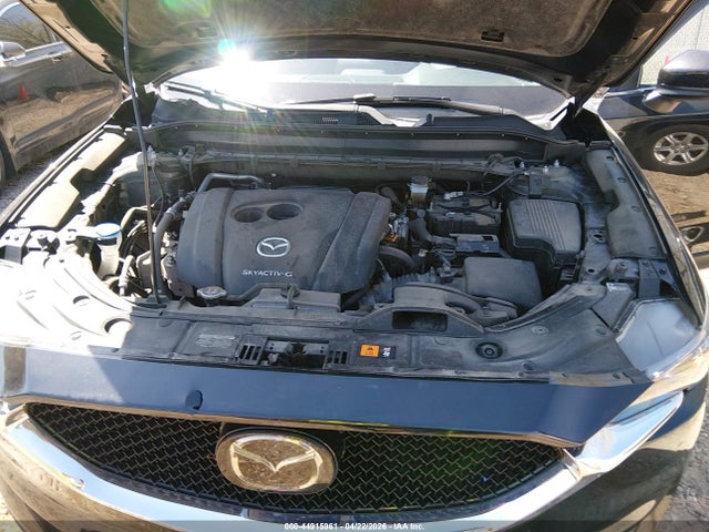 44915961 :رقم المزاد ، JM3KFBCMXL0792574 vin ، 2020 Mazda Cx-5 Touring مزاد بيع
