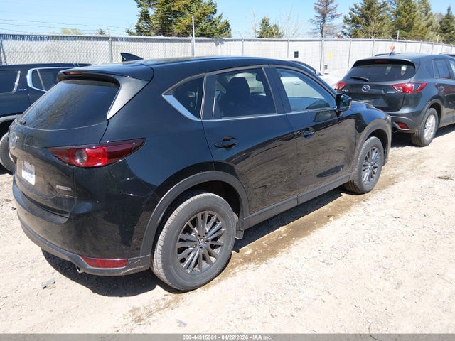 44915961 :رقم المزاد ، JM3KFBCMXL0792574 vin ، 2020 Mazda Cx-5 Touring مزاد بيع