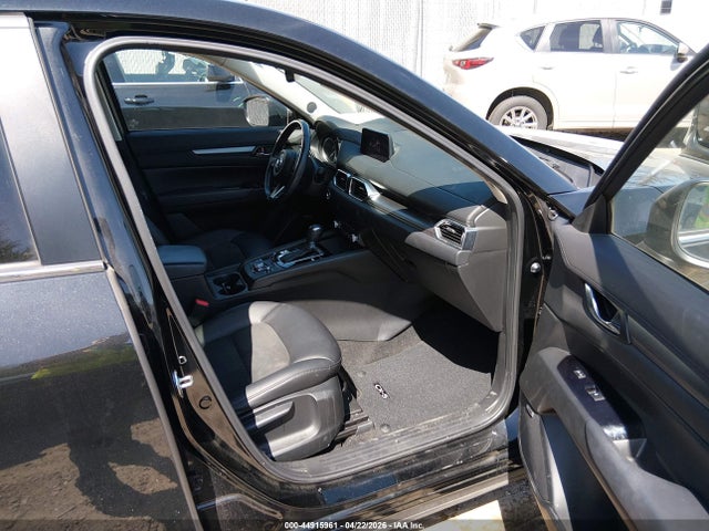 44915961 :رقم المزاد ، JM3KFBCMXL0792574 vin ، 2020 Mazda Cx-5 Touring مزاد بيع