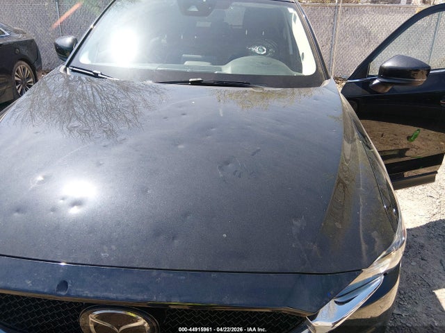 44915961 :رقم المزاد ، JM3KFBCMXL0792574 vin ، 2020 Mazda Cx-5 Touring مزاد بيع