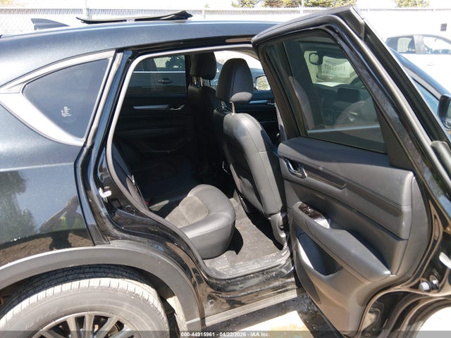 44915961 :رقم المزاد ، JM3KFBCMXL0792574 vin ، 2020 Mazda Cx-5 Touring مزاد بيع