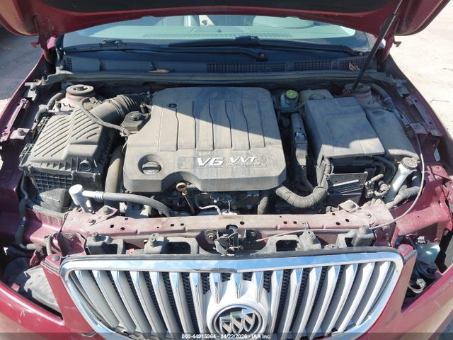 Aukcja sprzedaży 2011 Buick Lacrosse Cxl, vin: 1G4GC5ED3BF228245, numer aukcji: 44915964