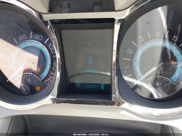 Aukcja sprzedaży 2011 Buick Lacrosse Cxl, vin: 1G4GC5ED3BF228245, numer aukcji: 44915964