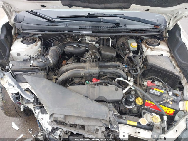 Продажа на аукционе авто 2014 Subaru Xv Crosstrek 2.0i Limited, vin: JF2GPAGCXE8331324, номер лота: 44915965