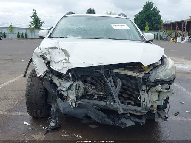 Продажа на аукционе авто 2014 Subaru Xv Crosstrek 2.0i Limited, vin: JF2GPAGCXE8331324, номер лота: 44915965