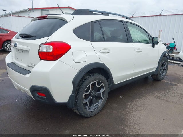 Продажа на аукционе авто 2014 Subaru Xv Crosstrek 2.0i Limited, vin: JF2GPAGCXE8331324, номер лота: 44915965