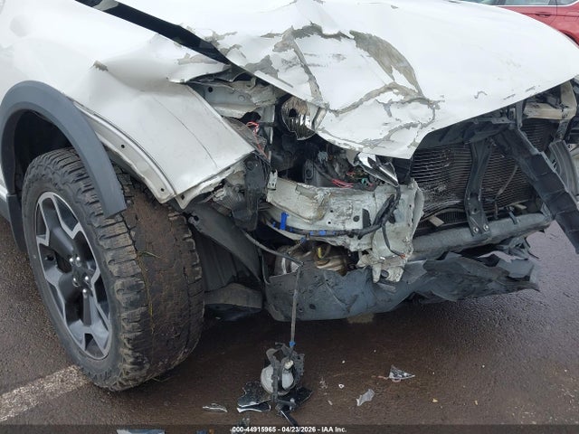 Продажа на аукционе авто 2014 Subaru Xv Crosstrek 2.0i Limited, vin: JF2GPAGCXE8331324, номер лота: 44915965