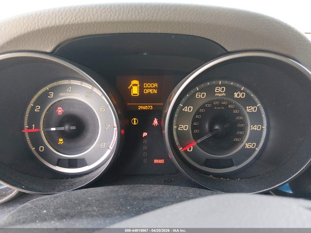 Продажа на аукционе авто 2011 Acura Mdx Technology Package, vin: 2HNYD2H65BH512101, номер лота: 44915967