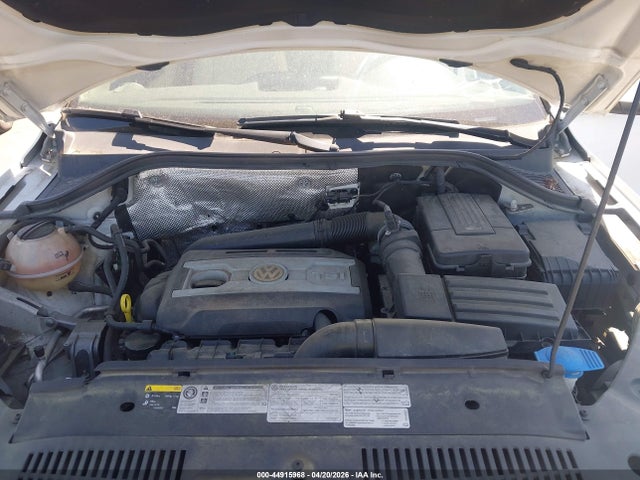 Aukcja sprzedaży 2015 Volkswagen Tiguan Sel, vin: WVGBV7AX8FW568612, numer aukcji: 44915968