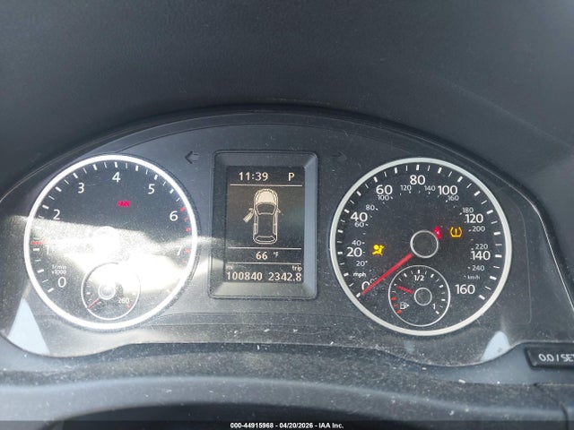 Aukcja sprzedaży 2015 Volkswagen Tiguan Sel, vin: WVGBV7AX8FW568612, numer aukcji: 44915968