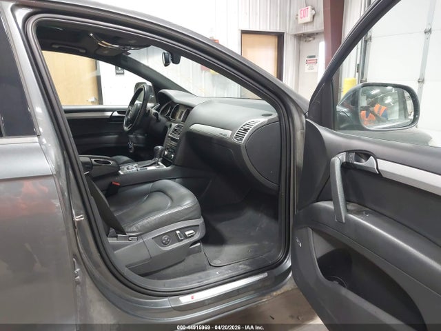 Aukcja sprzedaży 2014 Audi Q7 3.0t S Line Prestige, vin: WA1DGAFE3ED014006, numer aukcji: 44915969