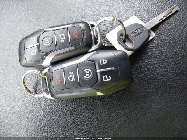 Aukcja sprzedaży 2017 Ford Explorer Xlt, vin: 1FM5K8D86HGC87566, numer aukcji: 44915976