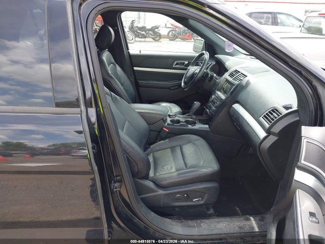 Aukcja sprzedaży 2017 Ford Explorer Xlt, vin: 1FM5K8D86HGC87566, numer aukcji: 44915976