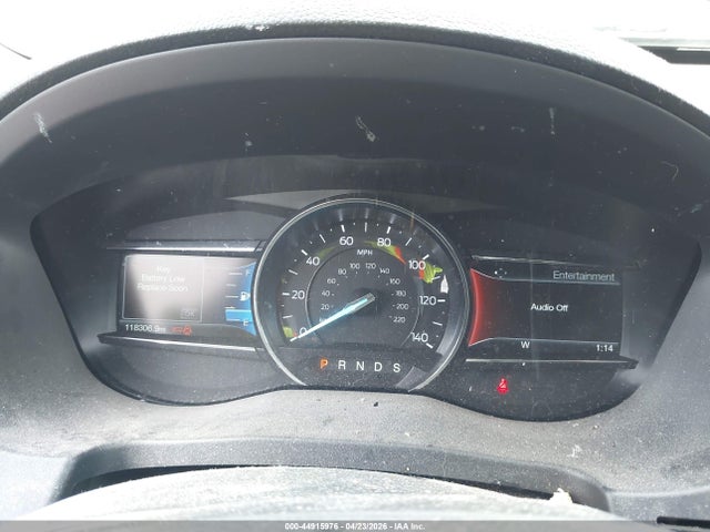 Aukcja sprzedaży 2017 Ford Explorer Xlt, vin: 1FM5K8D86HGC87566, numer aukcji: 44915976
