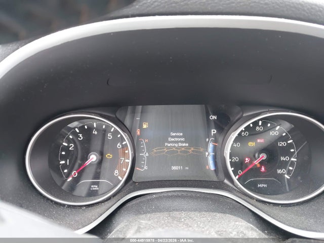 Продажа на аукционе авто 2020 Jeep Compass Latitude 4x4, vin: 3C4NJDBB8LT156769, номер лота: 44915978