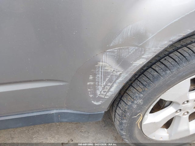 44915980 :رقم المزاد ، JF2SH66679H770647 vin ، 2009 Subaru Forester 2.5xt Limited مزاد بيع