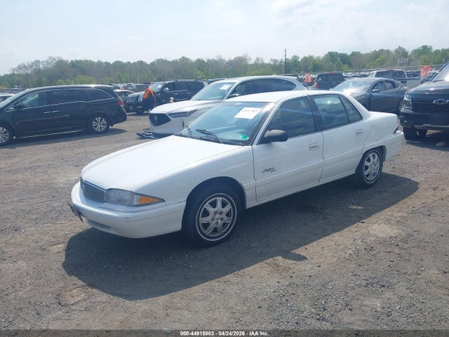Aukcja sprzedaży 1997 Buick Skylark Custom, vin: 1G4NJ52T0VC428952, numer aukcji: 44915983