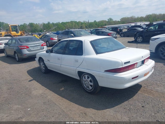 Aukcja sprzedaży 1997 Buick Skylark Custom, vin: 1G4NJ52T0VC428952, numer aukcji: 44915983