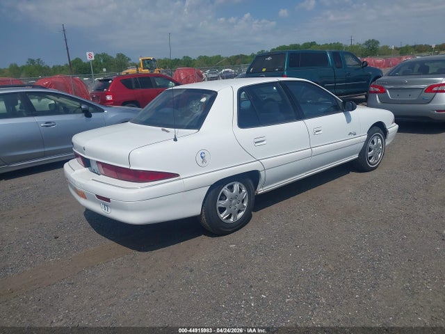 Aukcja sprzedaży 1997 Buick Skylark Custom, vin: 1G4NJ52T0VC428952, numer aukcji: 44915983