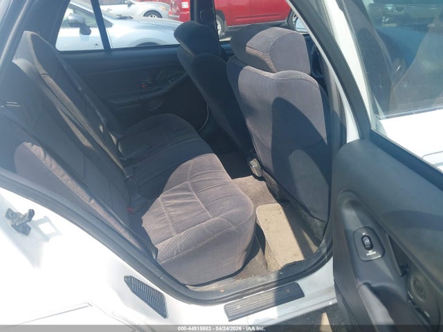 Aukcja sprzedaży 1997 Buick Skylark Custom, vin: 1G4NJ52T0VC428952, numer aukcji: 44915983