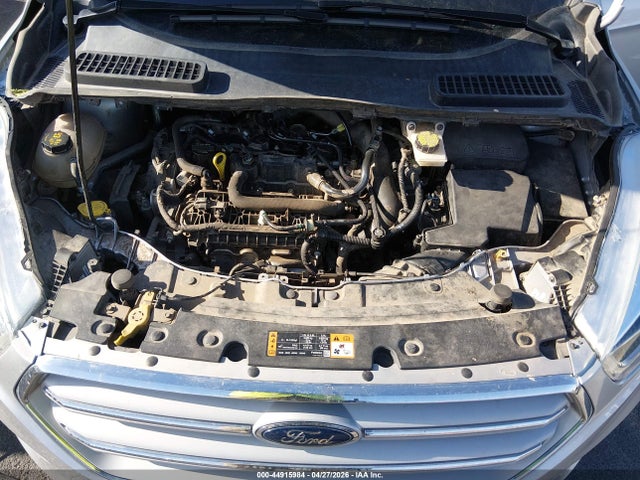 Ford ESCAPE SEL 2019 1FMCU9HD2KUC29462 Image 10
