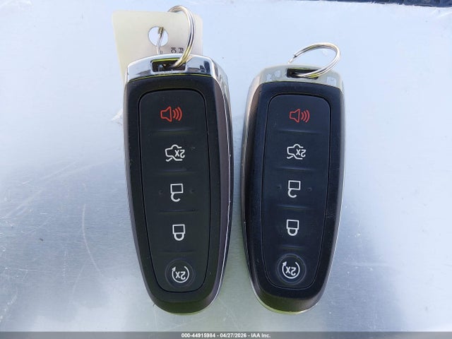 Ford ESCAPE SEL 2019 1FMCU9HD2KUC29462 Image 11