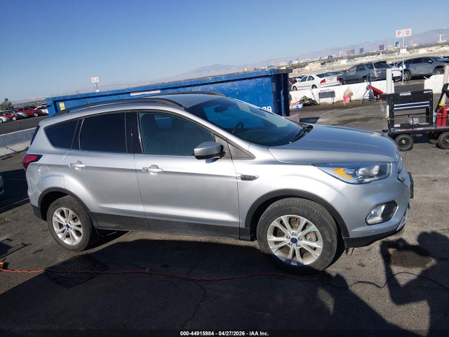 Ford ESCAPE SEL 2019 1FMCU9HD2KUC29462 Image 13