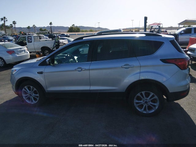 Ford ESCAPE SEL 2019 1FMCU9HD2KUC29462 Image 14