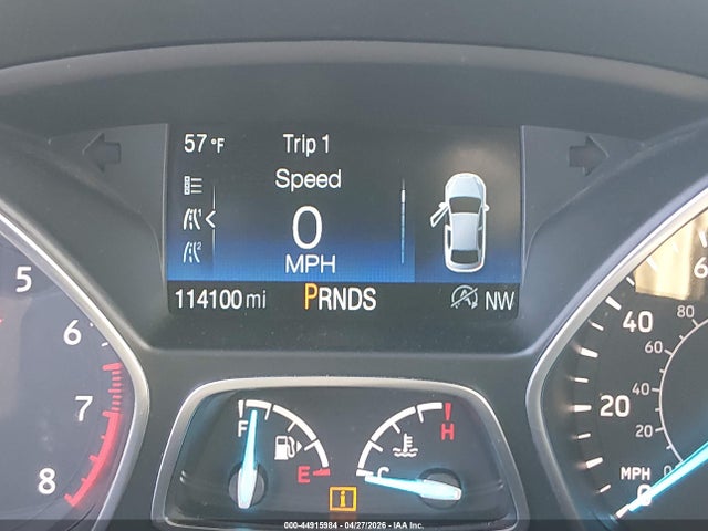 Ford ESCAPE SEL 2019 1FMCU9HD2KUC29462 Image 15