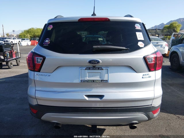 Ford ESCAPE SEL 2019 1FMCU9HD2KUC29462 Image 16