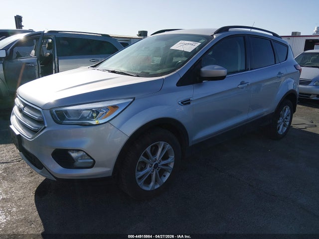 Ford ESCAPE SEL 2019 1FMCU9HD2KUC29462 Image 2