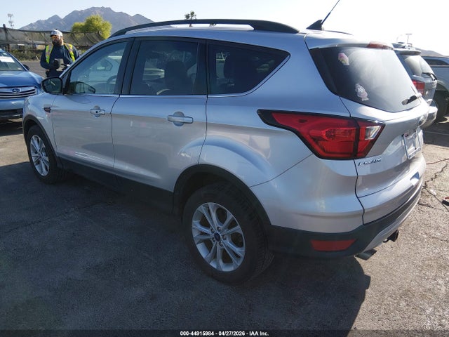Ford ESCAPE SEL 2019 1FMCU9HD2KUC29462 Image 3