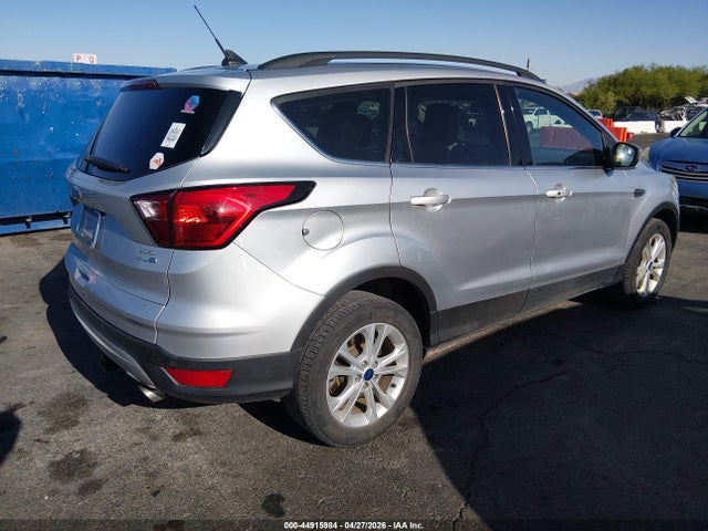 Ford ESCAPE SEL 2019 1FMCU9HD2KUC29462 Image 4