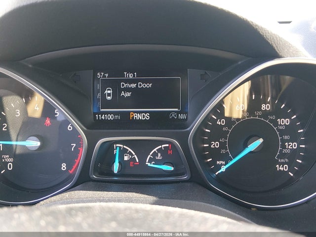 Ford ESCAPE SEL 2019 1FMCU9HD2KUC29462 Image 7