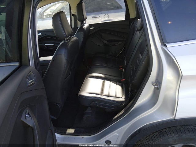 Ford ESCAPE SEL 2019 1FMCU9HD2KUC29462 Image 8