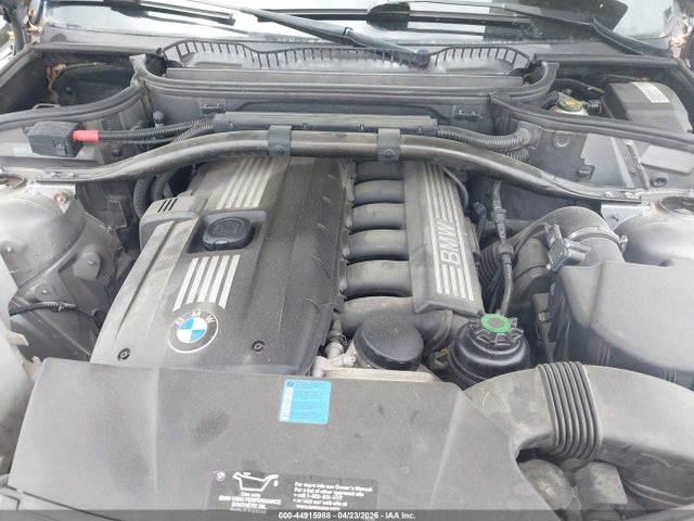 2009 Bmw X3 Xdrive30i მანქანა იყიდება აუქციონზე, vin: WBXPC934X9WJ29563, აუქციონის ნომერი: 44915988