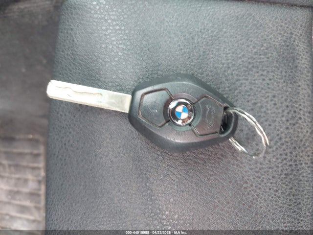 2009 Bmw X3 Xdrive30i მანქანა იყიდება აუქციონზე, vin: WBXPC934X9WJ29563, აუქციონის ნომერი: 44915988