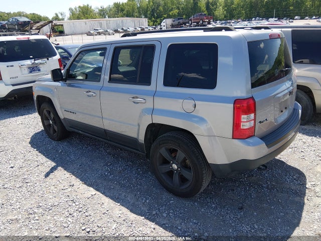 44915991 :رقم المزاد ، 1C4NJRBBXGD552498 vin ، 2016 Jeep Patriot Sport مزاد بيع